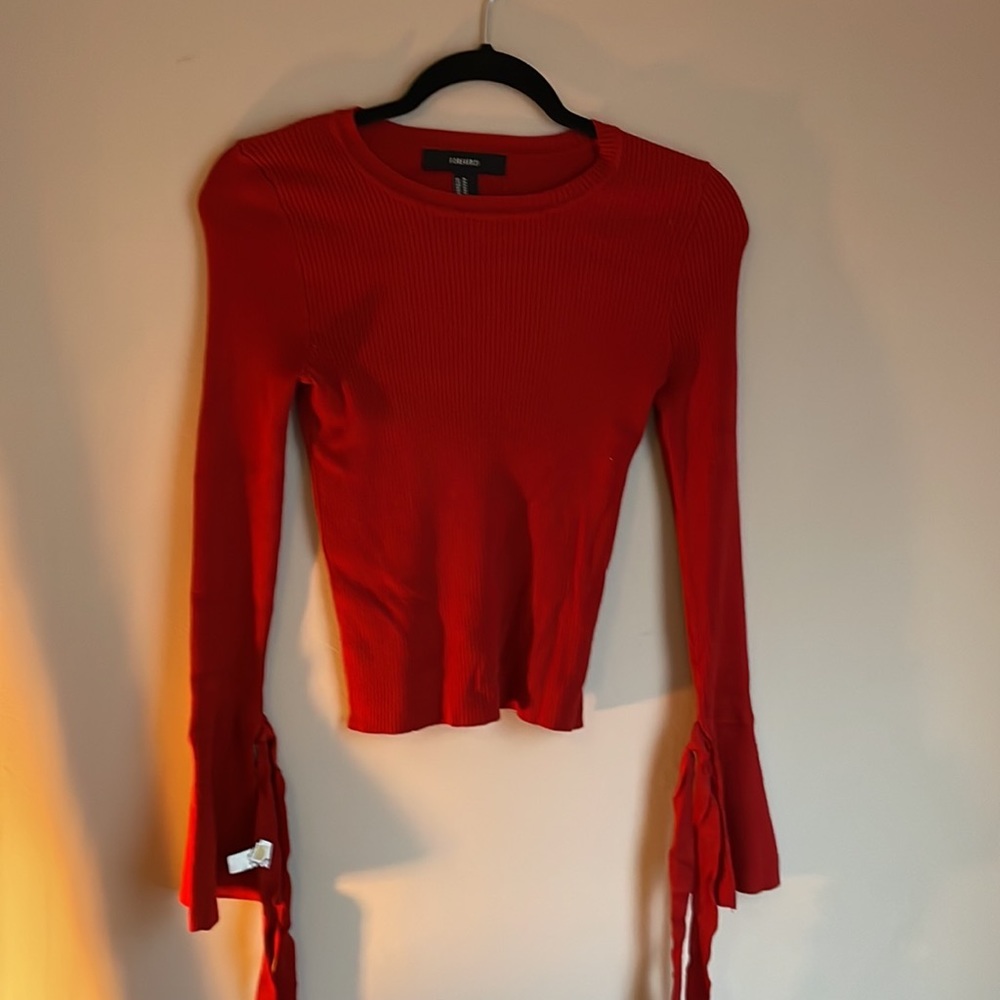 Sweater, forever 21